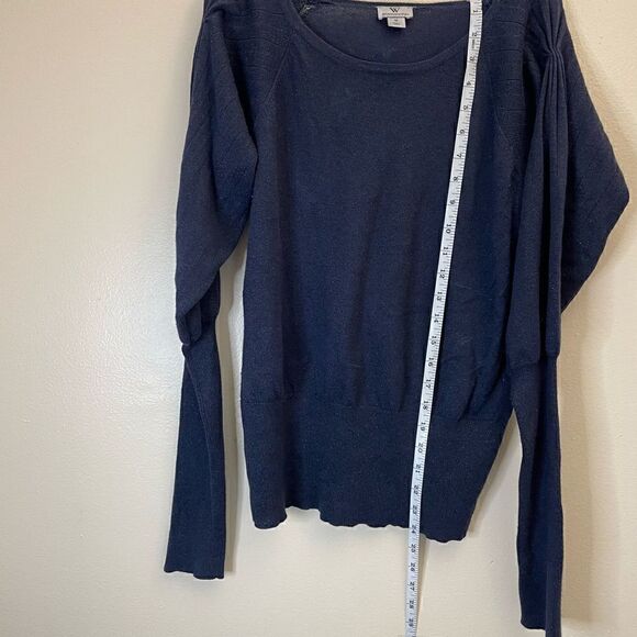 Worthington| Medium| Shimmer| Sweater|Stretchy|
Y2K  - Picture 3 of 14